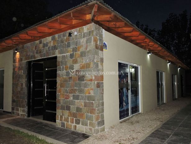 Los Nogales Eventos
