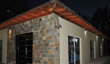 Los Nogales Eventos