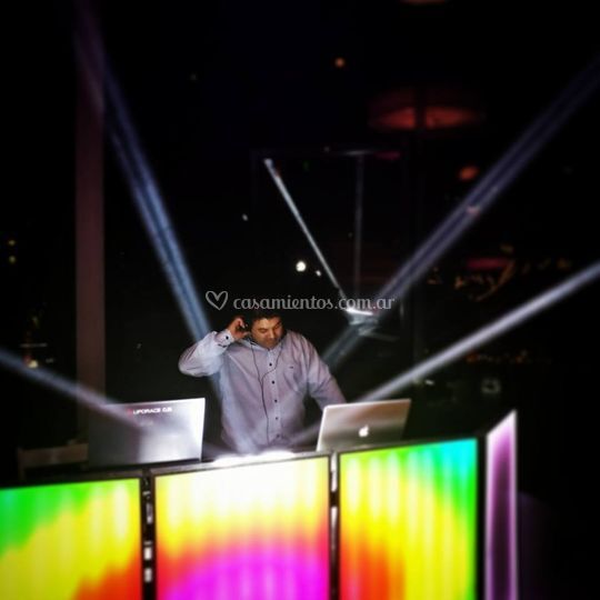 Liporace DJs