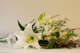 El Lenguaje de las Flores