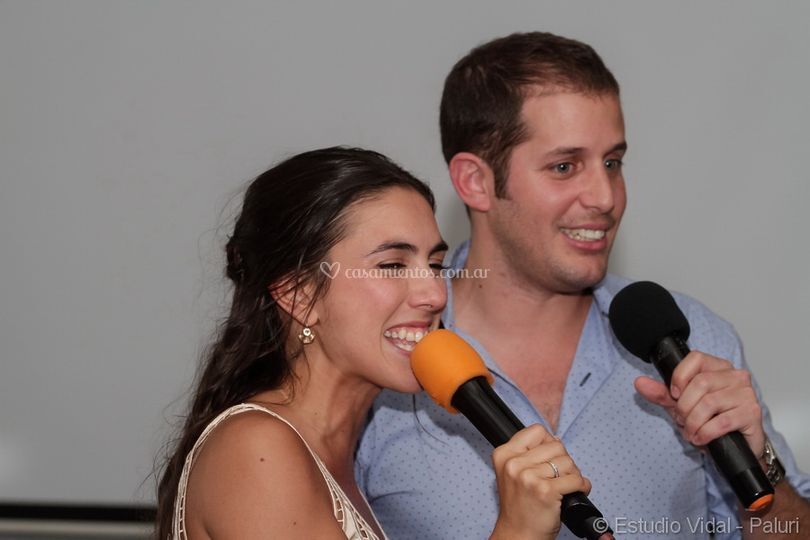 Karaoken
