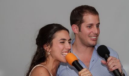 Karaoken