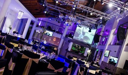 Dubai Recepciones