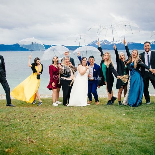 Boda de Destino