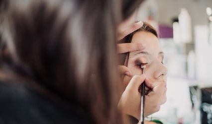 CamiH Makeup