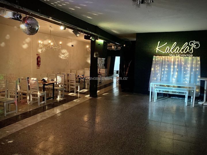 Kalalos