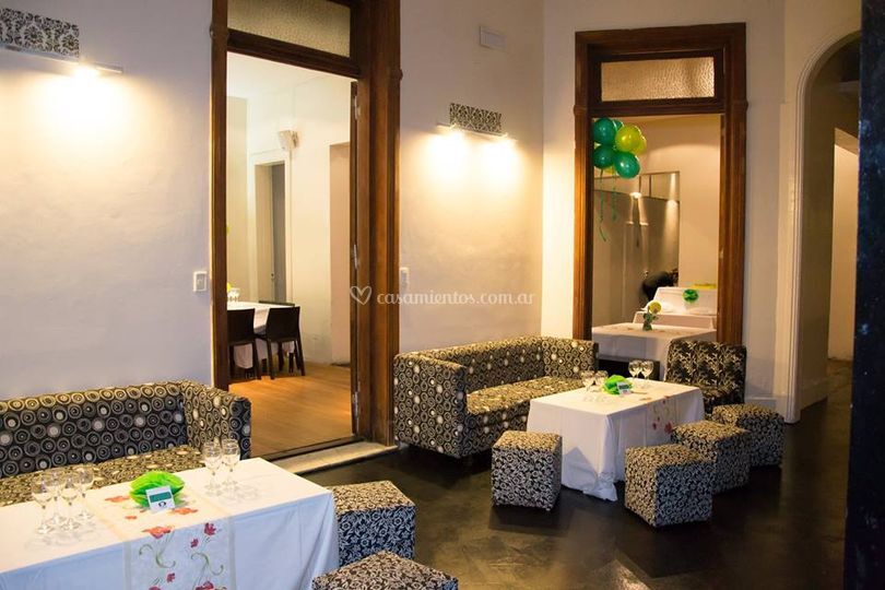 SR Eventos