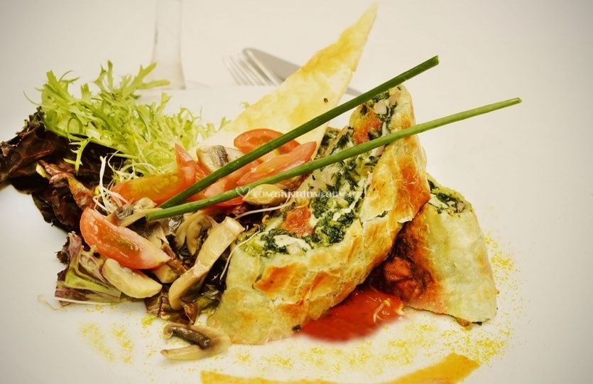 La Provvista Catering