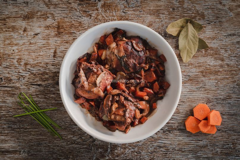 Grupo Aria Gastronomía & Eventos