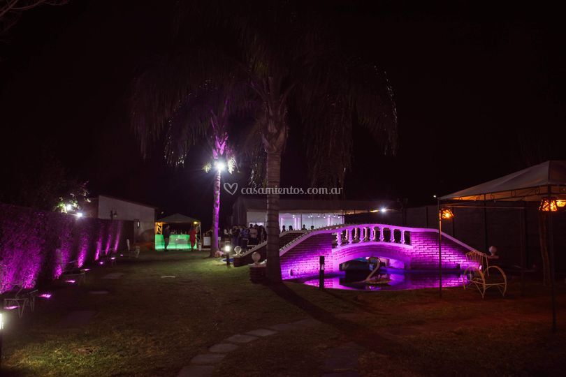 El Parque de Piñero