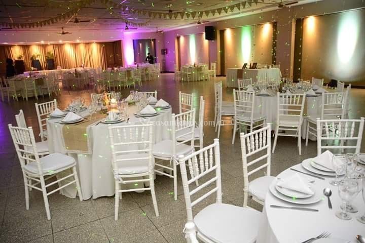 AM Eventos