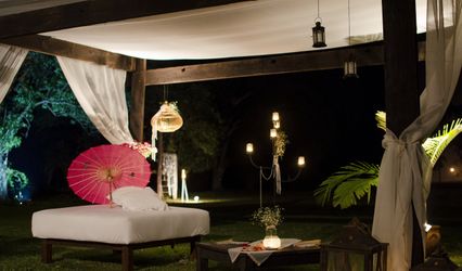 La Delfina Eventos