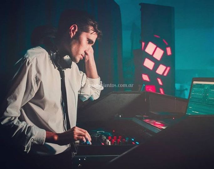 DJ Nacho