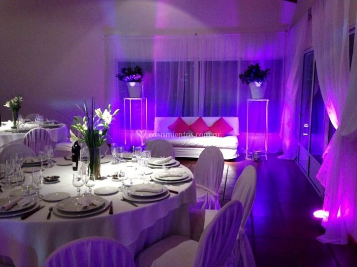 Daniel Guerrero Catering