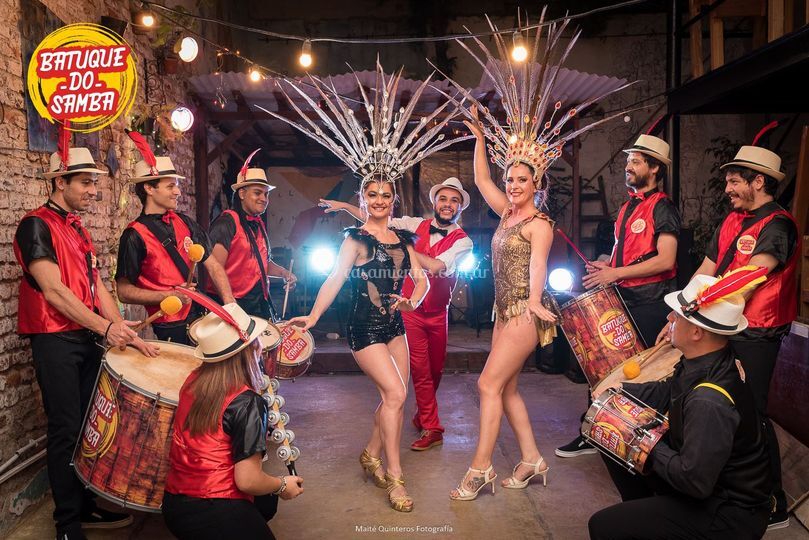 samba batucada samba batucada