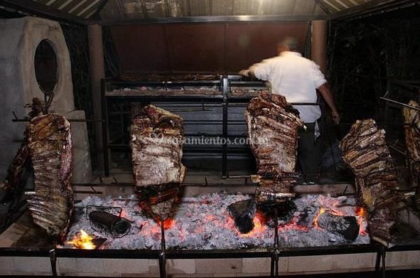 Sinfonía Catering