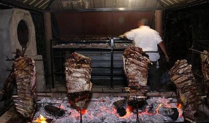 Sinfonía Catering