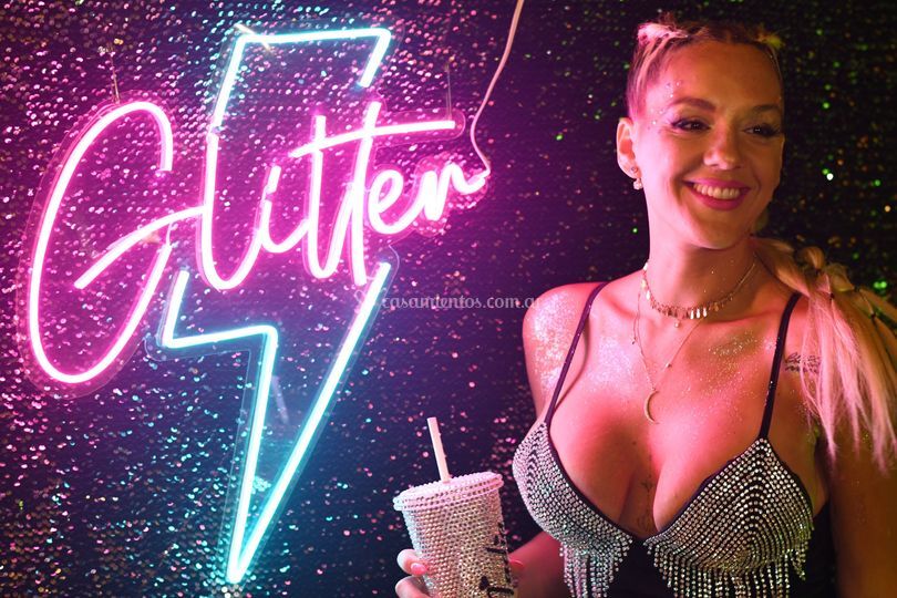 Glitter Producciones