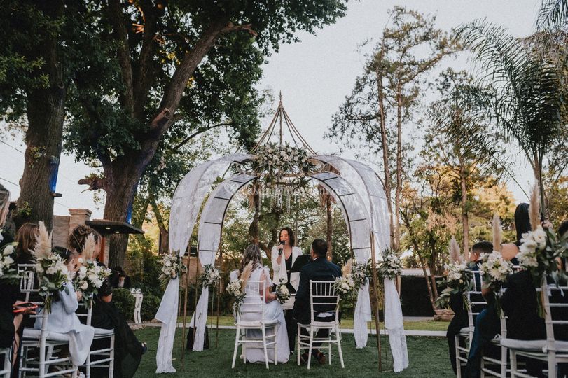 La Campiña Eventos