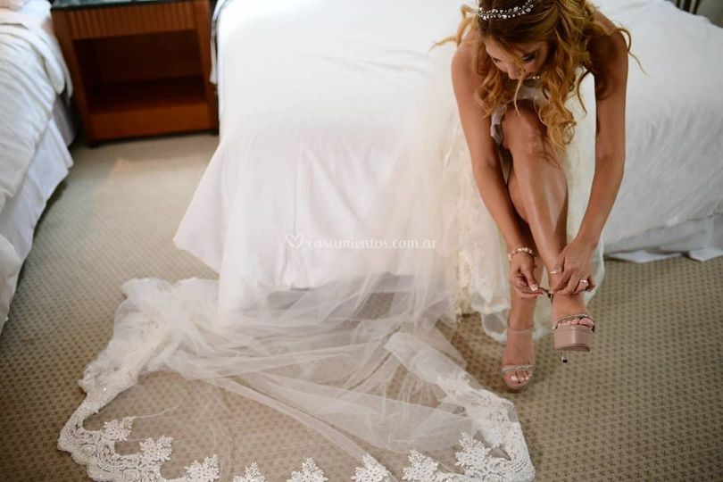 Elisabeth Remes - Zapatos