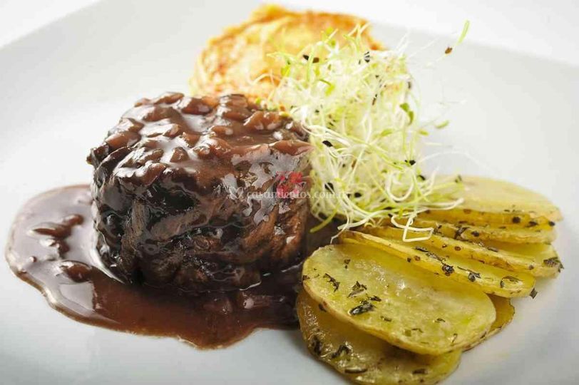 Moro Catering