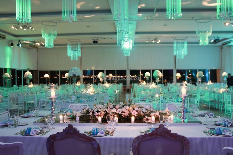 La Aventura Eventos