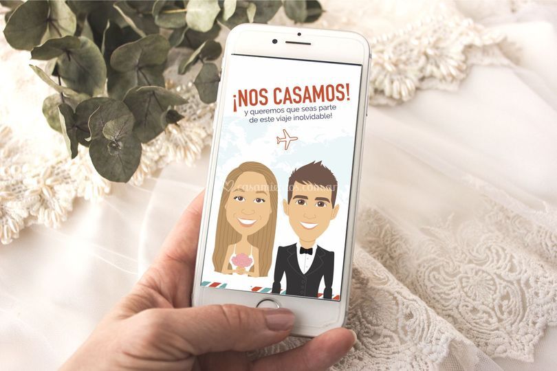 Monadas Eventos