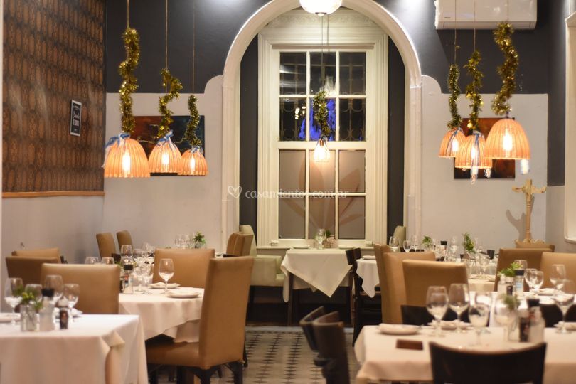 Magnolias Gourmet