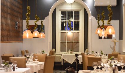 Magnolias Gourmet