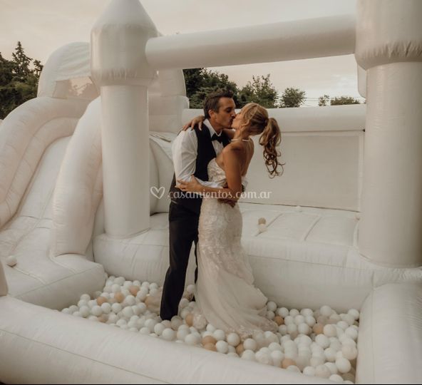 Estilo Boda