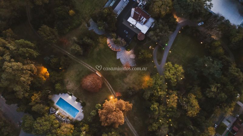 Jano's Hurlingham
