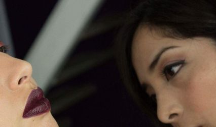 Noe Abregú Make Up & Hair Artist