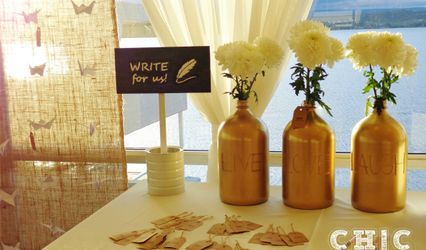 Chic Diseño y Eventos