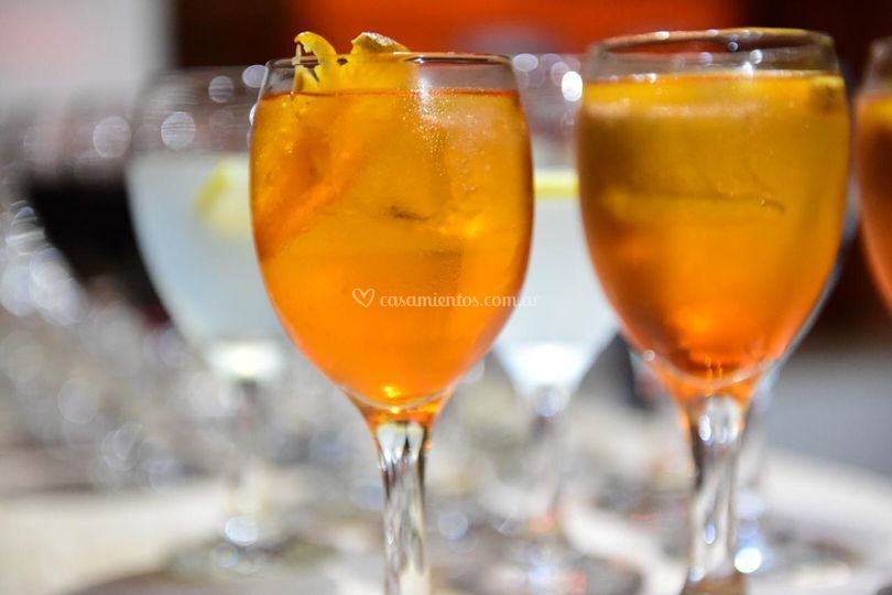 Don Jaime Eventos