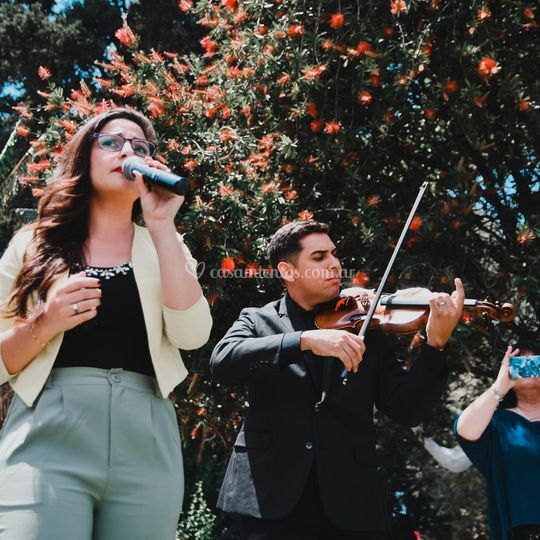 Música para Eventos DBR