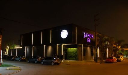 Jano's City