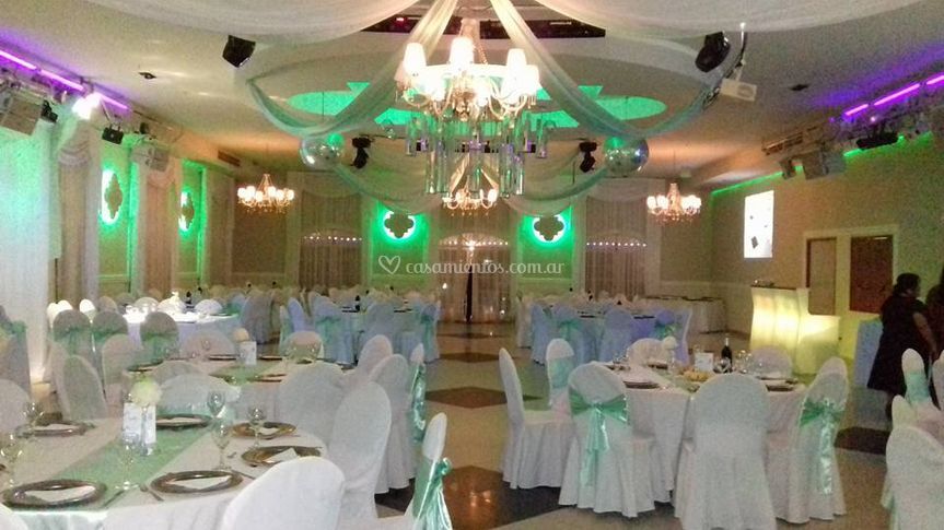 Estancia Las Margaritas