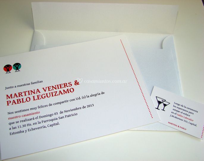 Fiesta de Tarjetas