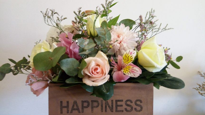 Flores Jess
