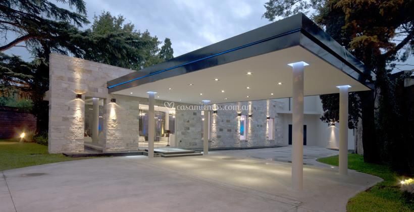 Espacio Marfil Eventos