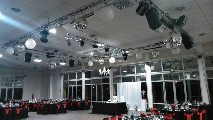2C Sistemas de Sonido