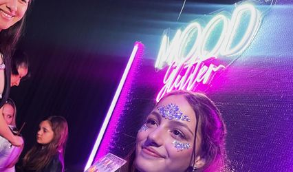 Mood Glitter