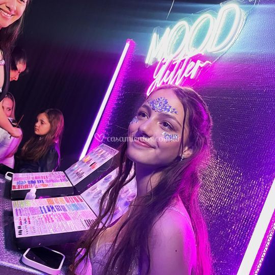 Mood Glitter