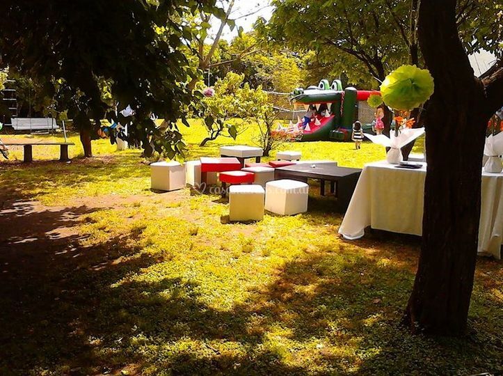 Quinta La Lucía