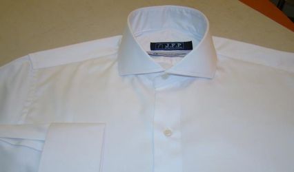 JFP Camisas