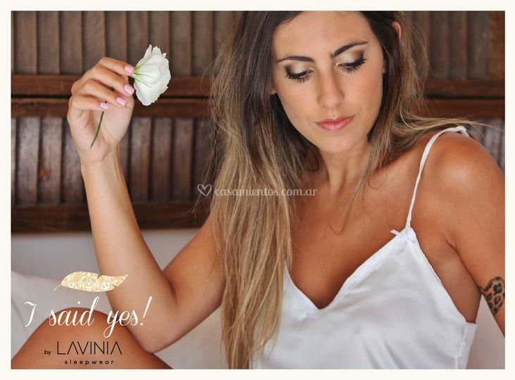 Lavinia Sleepwear