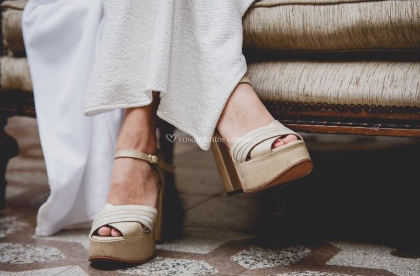 LeHoi - Zapatos