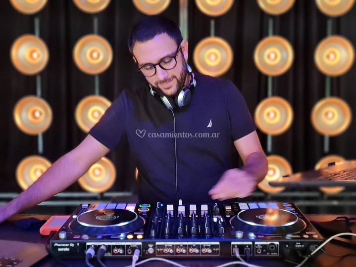 Barcast DJs