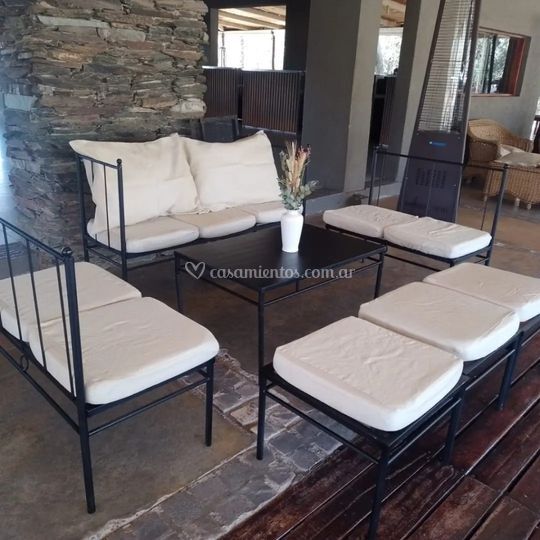 Soul Living Ambientaciones