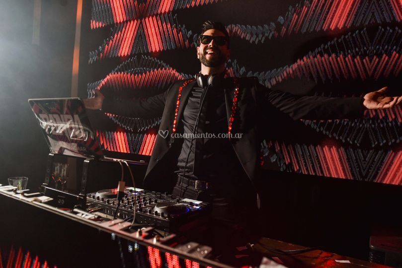 Panda DJ